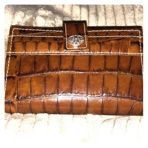 Brighton Wallet (small)